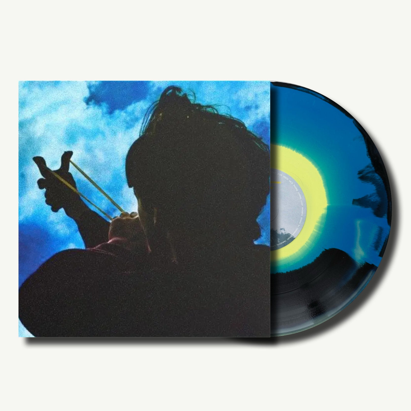 Westside Cowboy Blood Records 限定 500枚 Westside Cowboy - So Much Country 'Till We Get There