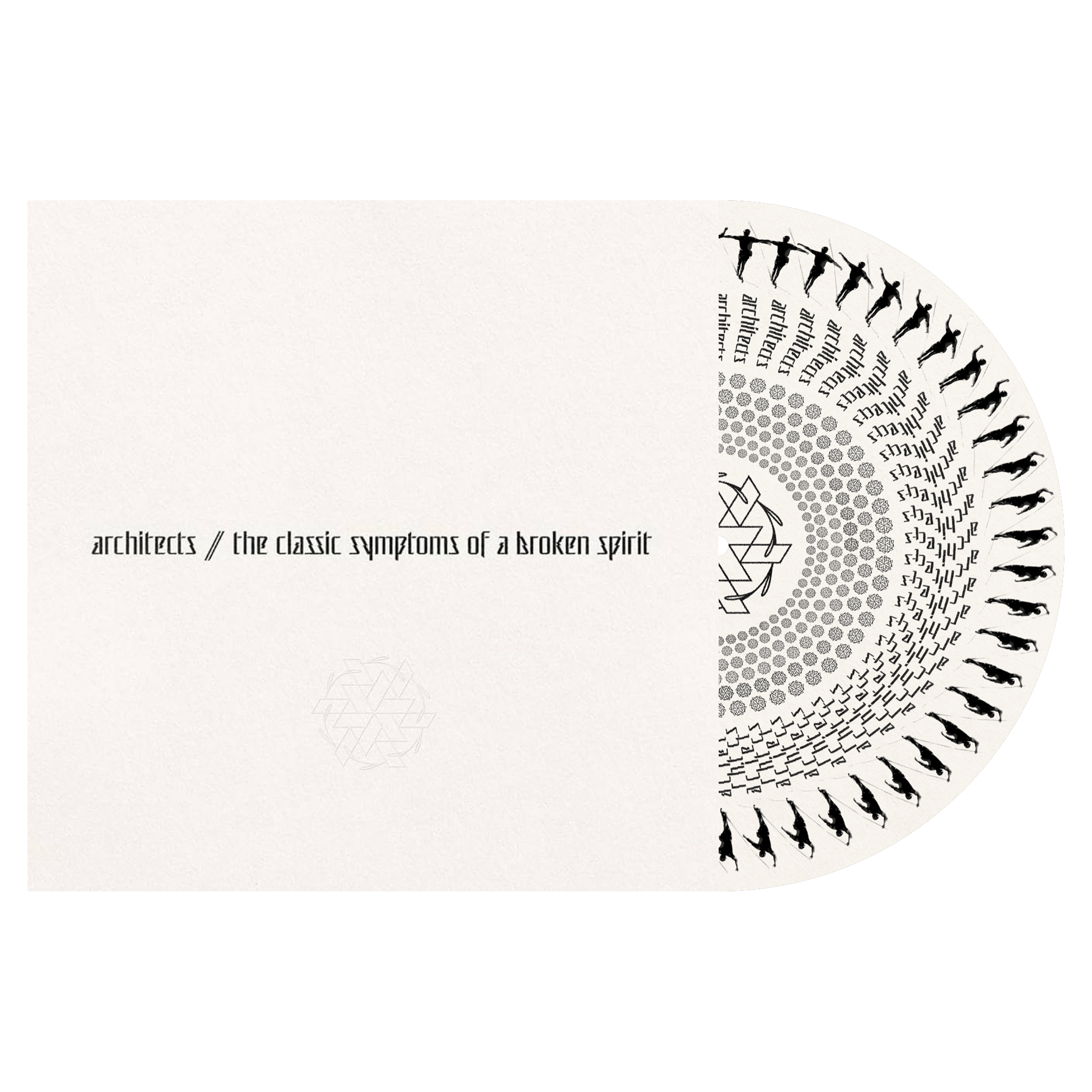 Architects - The Classic Symptoms of a Broken Spirit