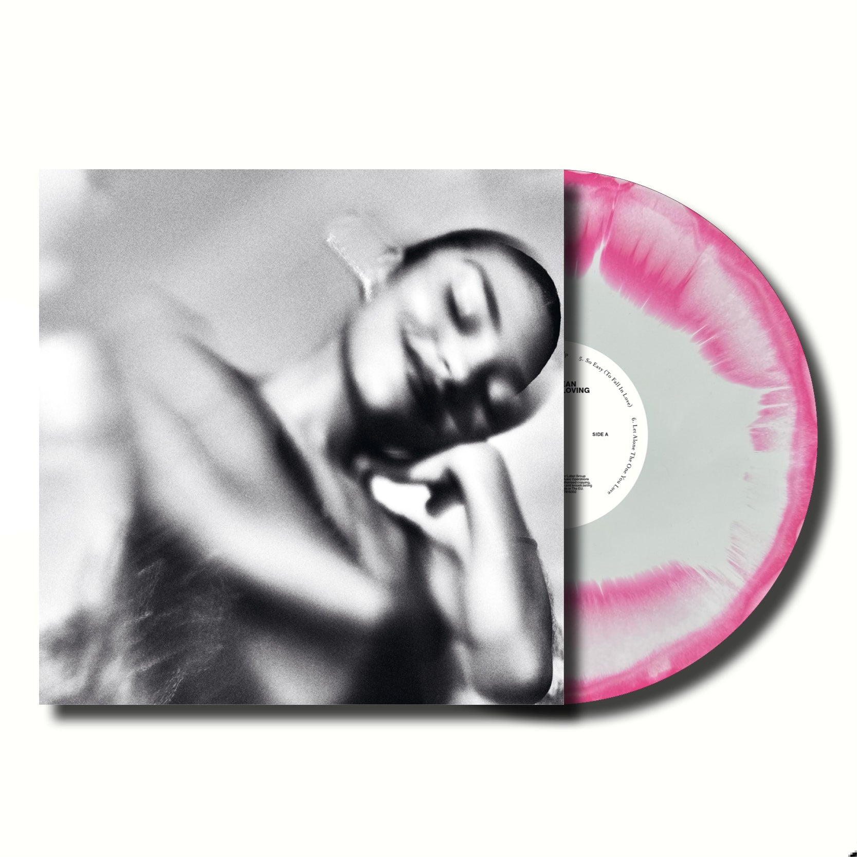 Olivia Dean - The Art Of Loving