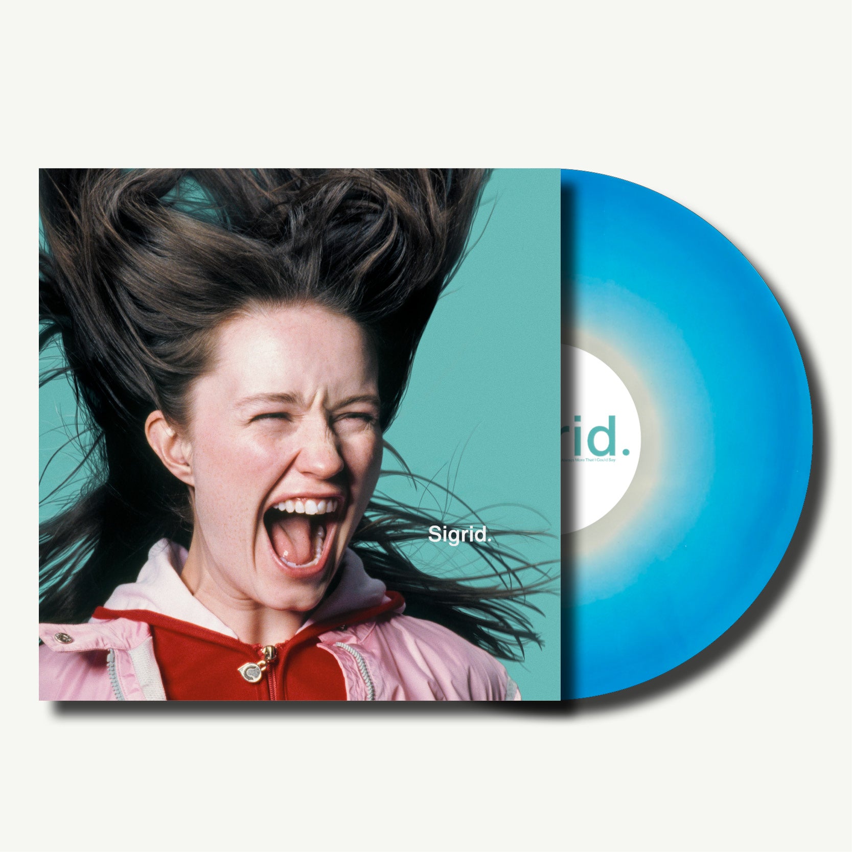 Sigrid - There's Always More I Could Say