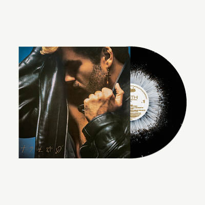 j@mさん専用 George Michael Faith - 'Faith' – Vinyl Michael's & | Wikipedia