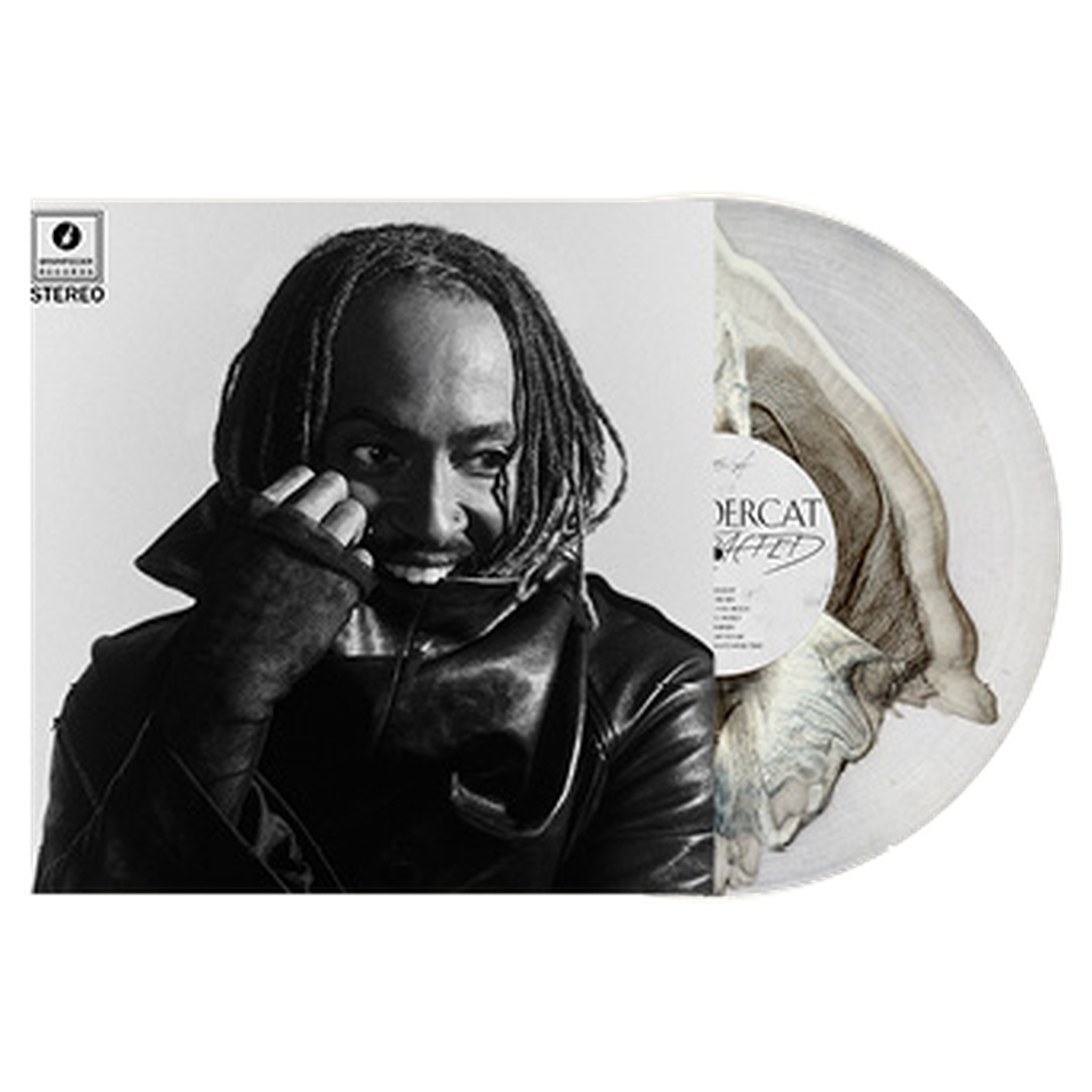 Thundercat - Distracted – Blood Records