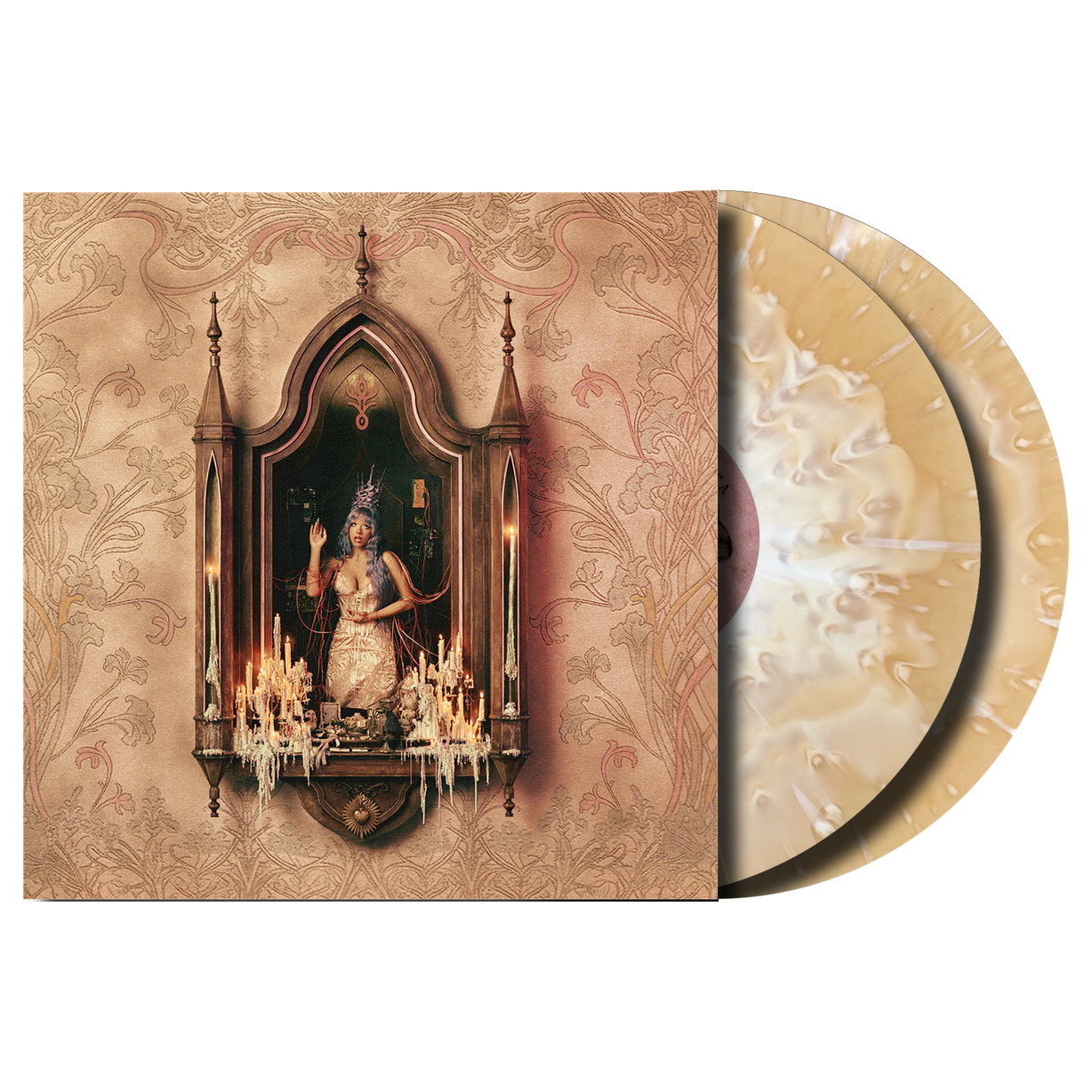 Melanie Martinez - Hades – Blood Records