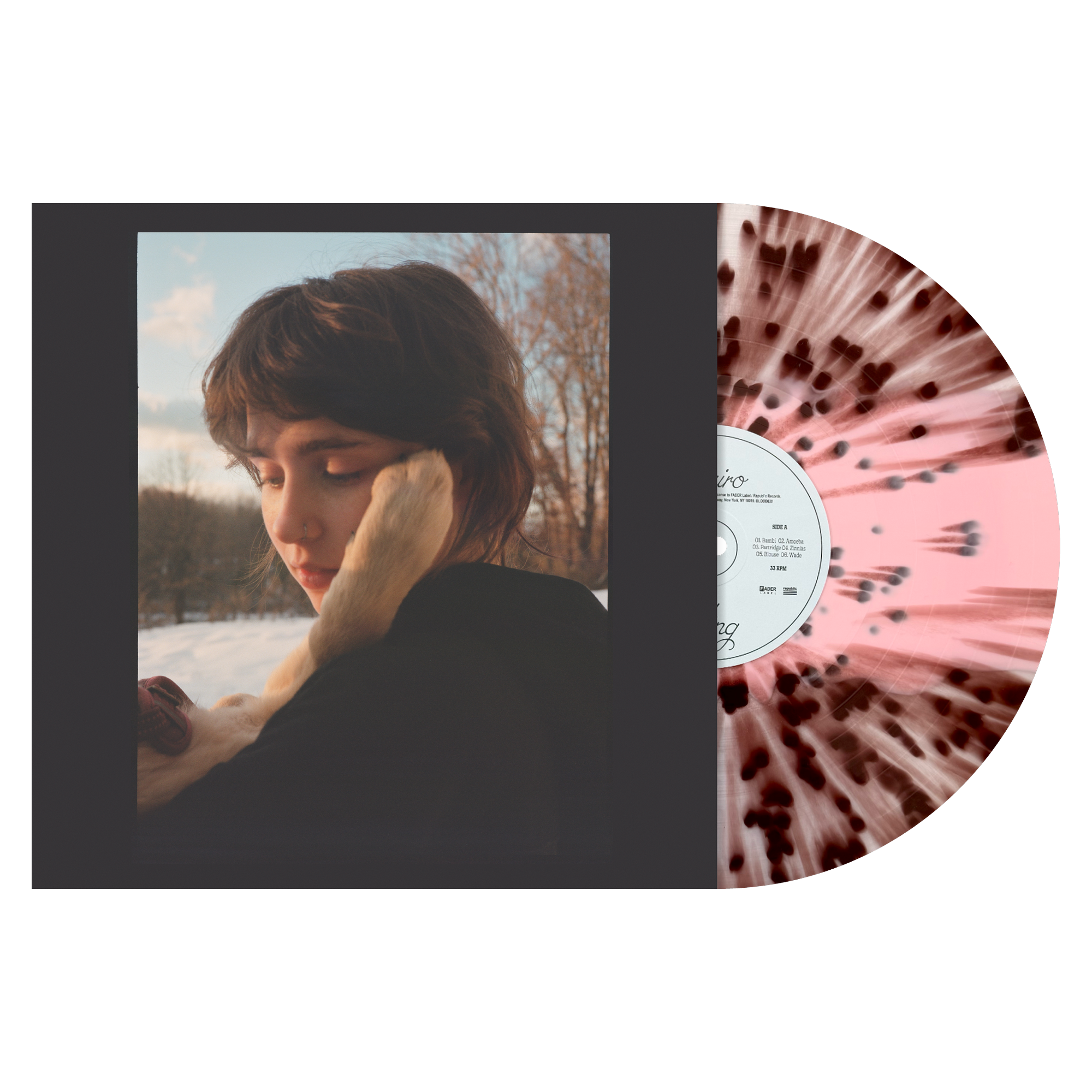Clairo - Sling