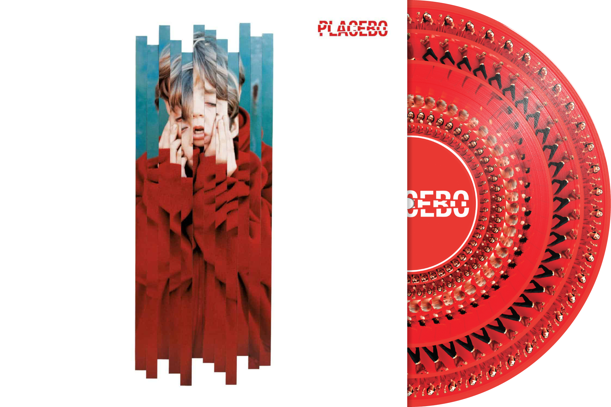 Placebo - RE:Created