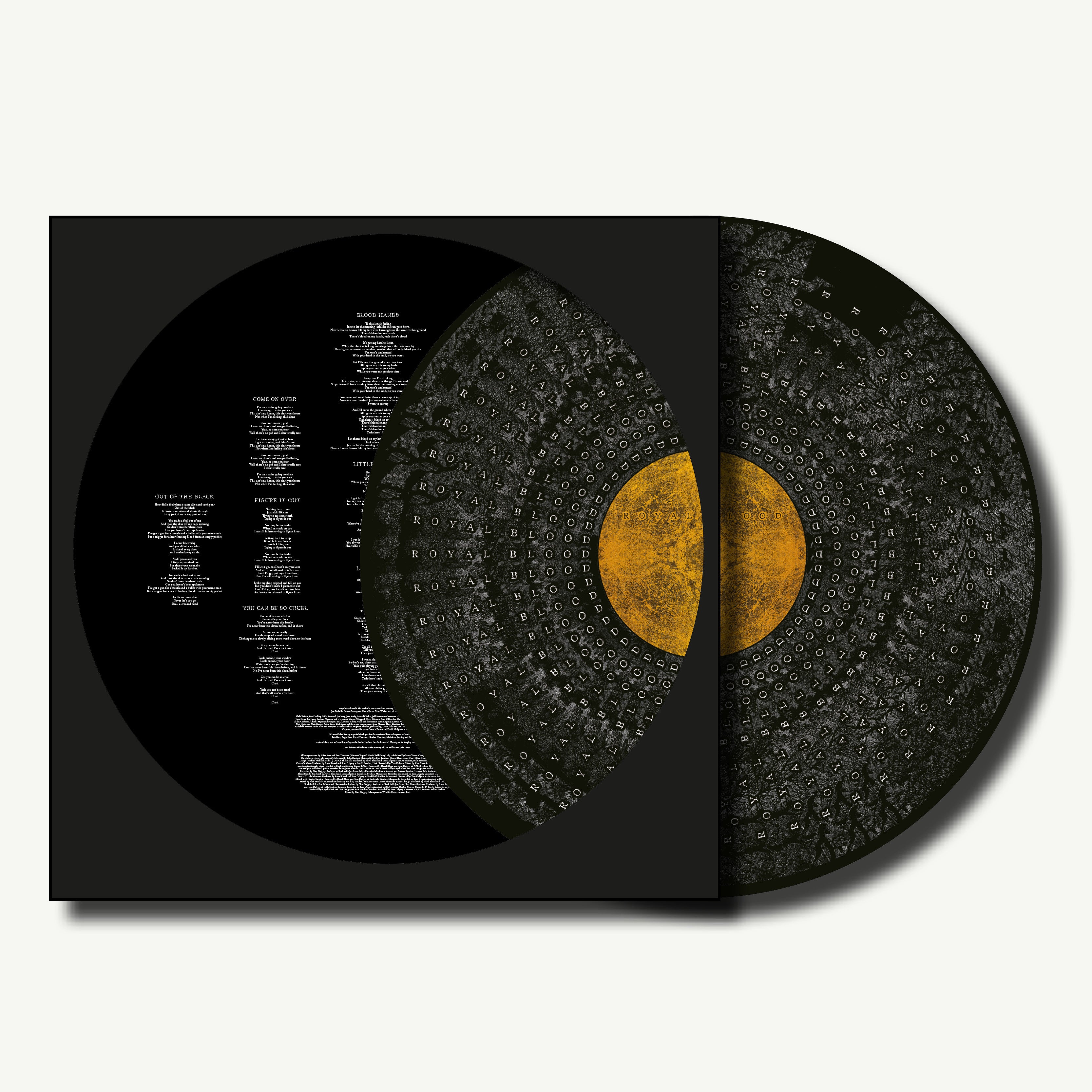 Royal Blood - Royal Blood (10th Anniversary Edition)