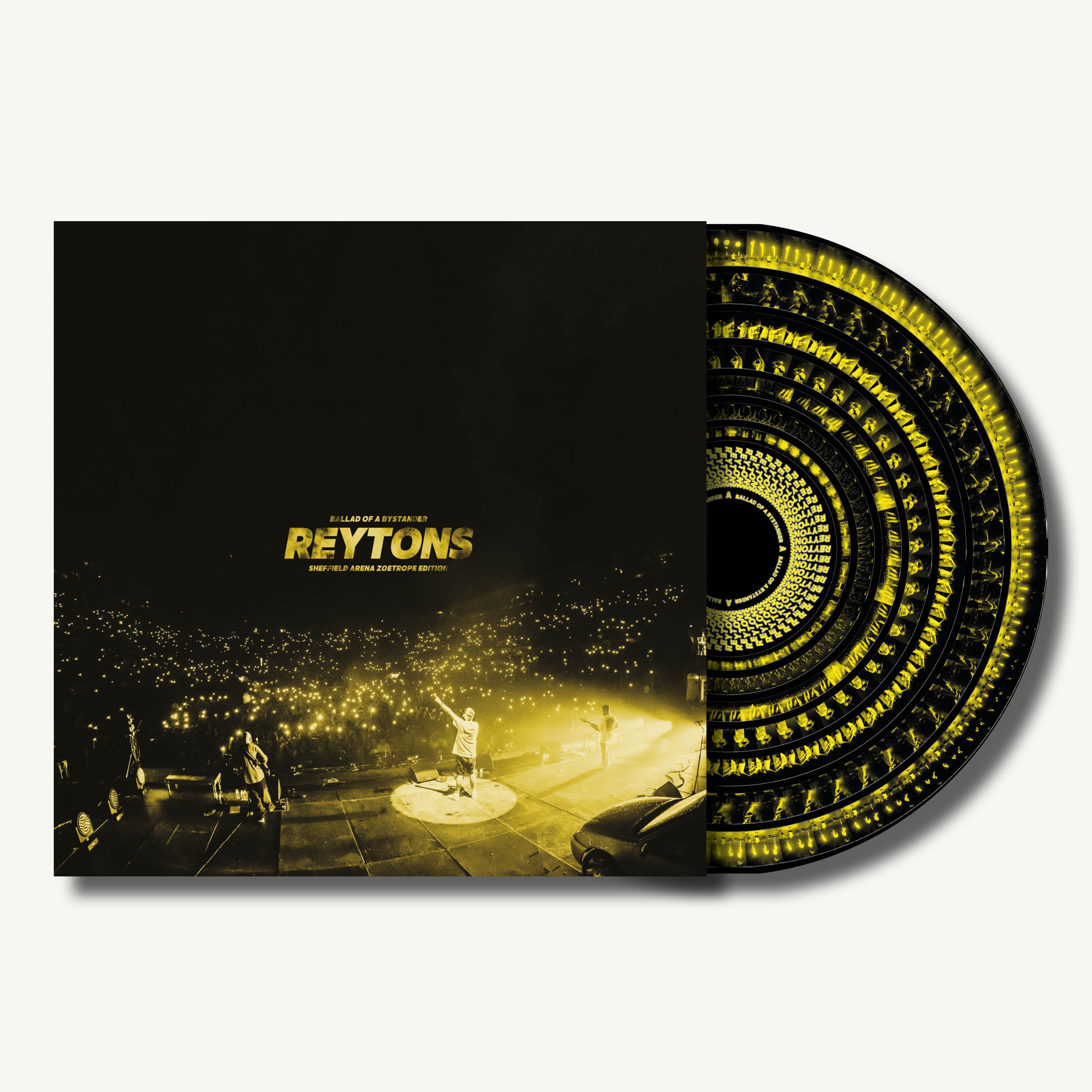 The Reytons Ballad Of A Bystander the-reytons-ballad-of-a-bystander