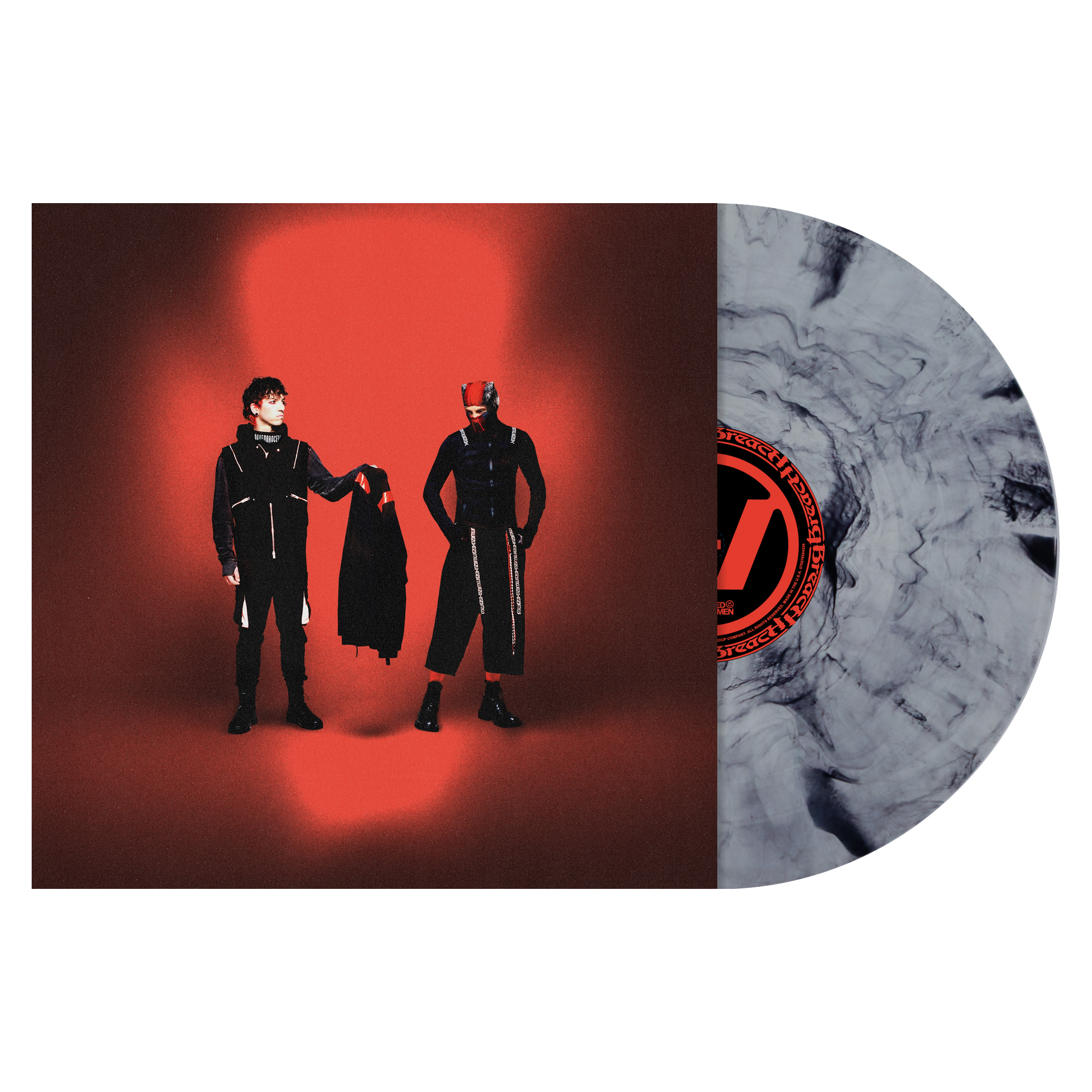 Twenty One Pilots - Breach