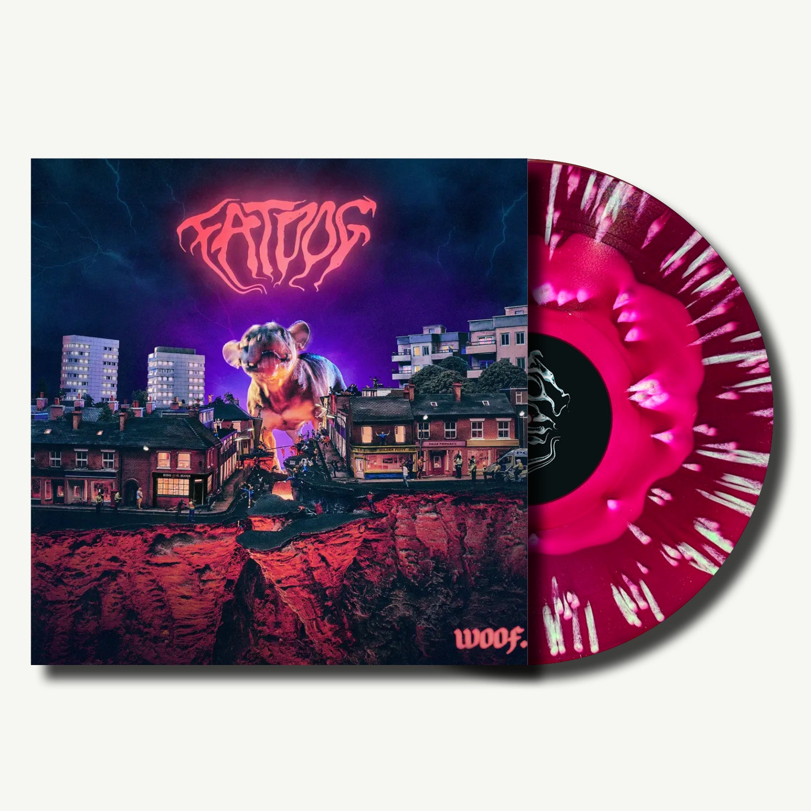 blood-records.co.uk