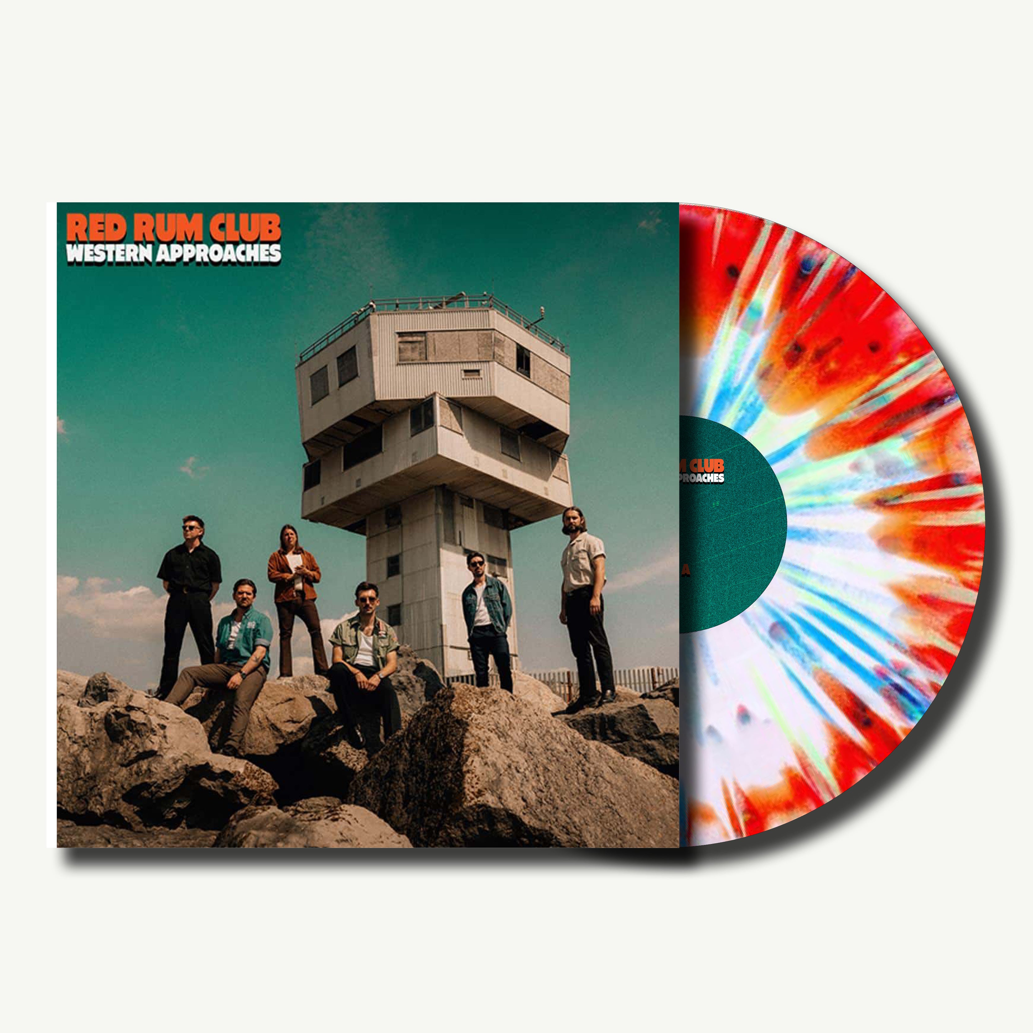 Red Rum Club Western Approaches