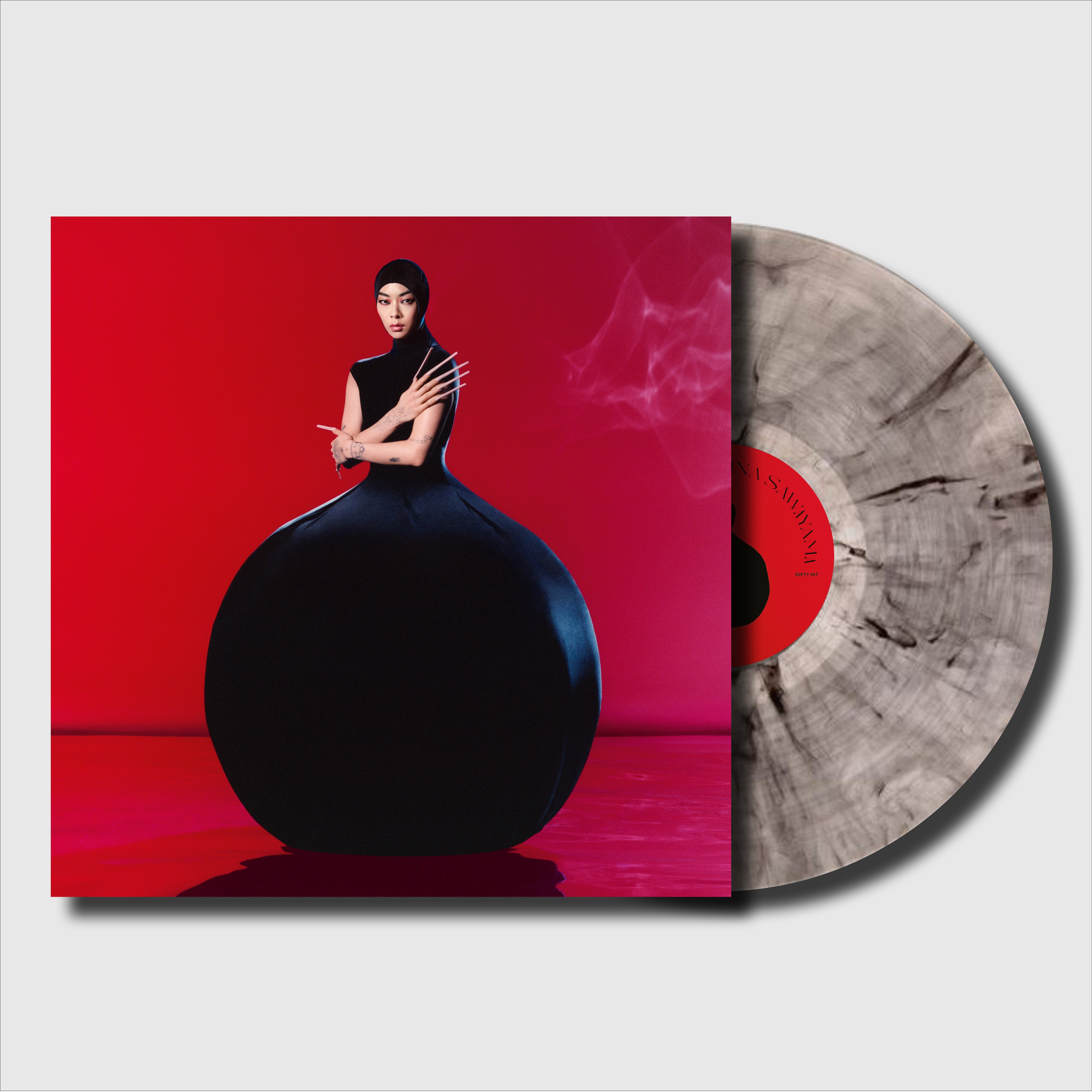 Rina Sawayama 2024 Vinyl