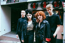 Pale Waves x Blood Records