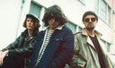 Blood Records x The Mystery Jets