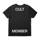 Cult Member Baggy Tee