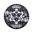 Cult Member Slipmat