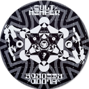Cult Member Slipmat