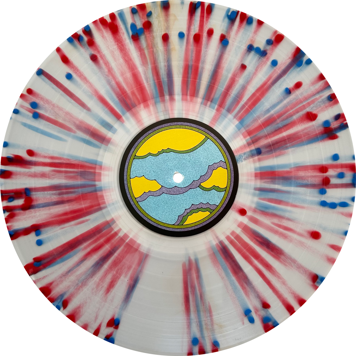 The Academic - Sitting Pretty