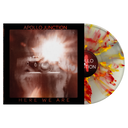 Apollo Junction - Here We Are
