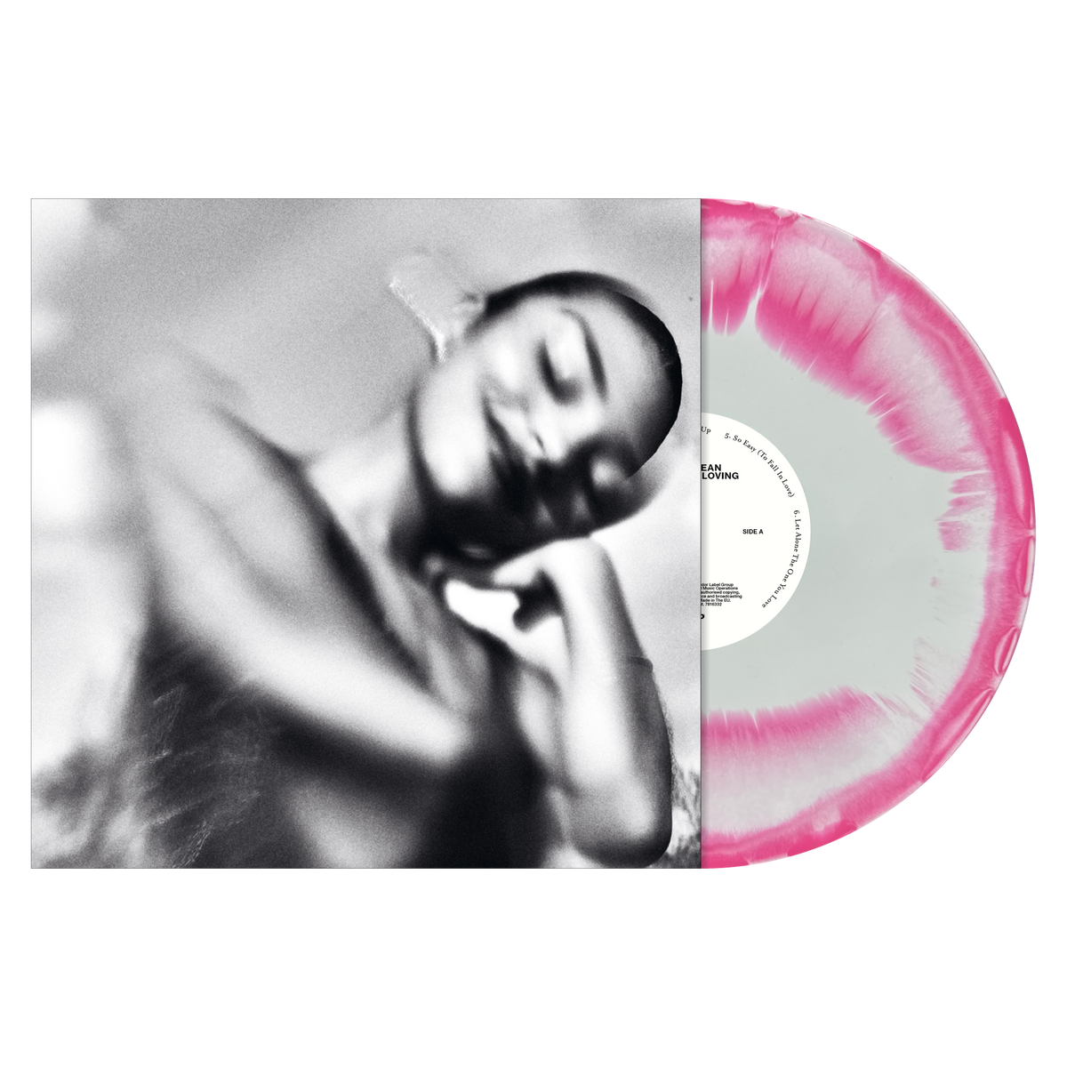 Olivia Dean - The Art Of Loving – Blood Records