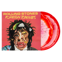 The Rolling Stones - Foreign Tongues