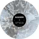 Bleachers - everyone for ten minutes