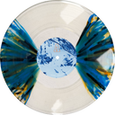 Ed O'Brien - Blue Morpho