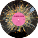 Man/Woman/Chainsaw - Cannonball