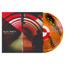 Bloc Party - Anatomy Of A Brief Romance