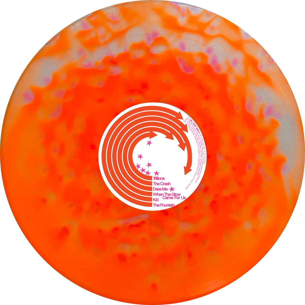 DIIV - ZIRP!