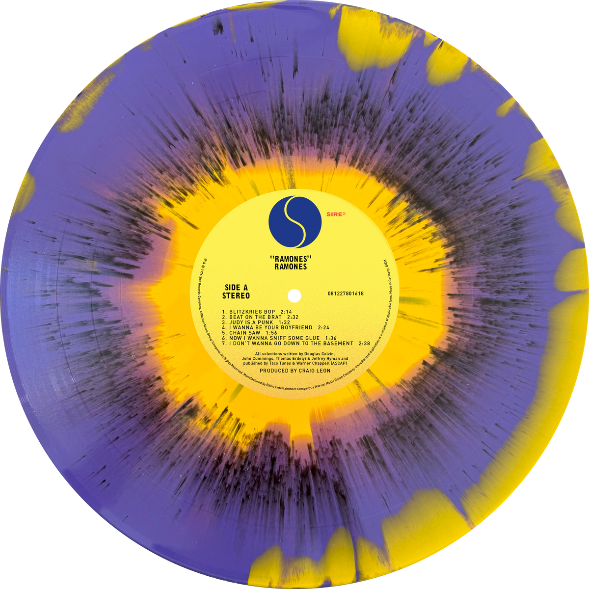 Ramones - Ramones