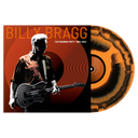Billy Bragg - The Roaring Forty (1983-2023)