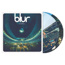 Blur - Live At Wembley Stadium