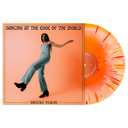 Brooke Combe - Dancing At The Edge Of The World