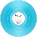 CloseUp x Blood Records x Flying Vinyl - What’s Going On?