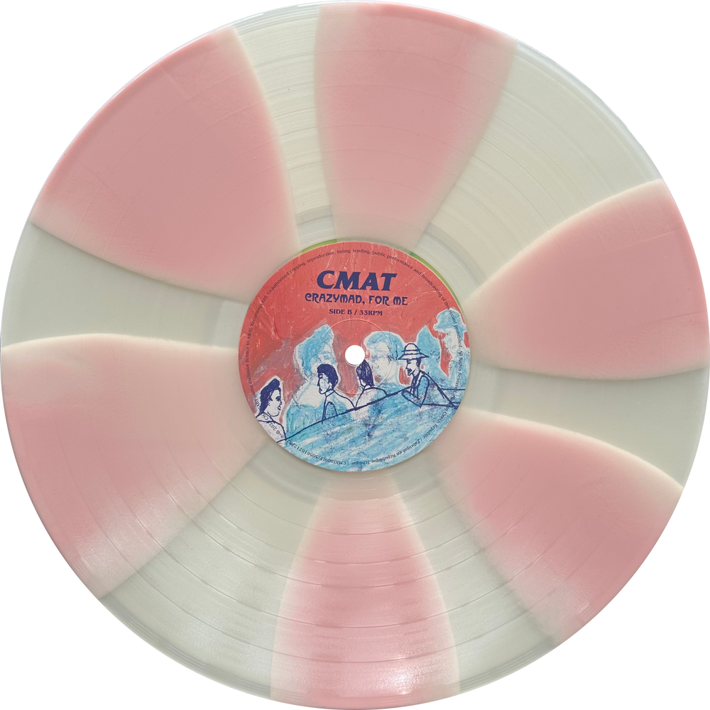 CMAT CrazyMad For Me cmat-crazymad-for-me