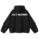 Cult Member Hoodie