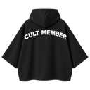 Cult Member Hoodie