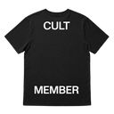 Cult Member Baggy Tee