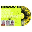 DMA'S - How Many Dreams?