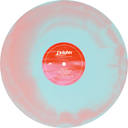 Delights - If Heaven Looks A Little Like This