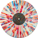 Ed Sheeran - +-=÷× (Tour Collection)