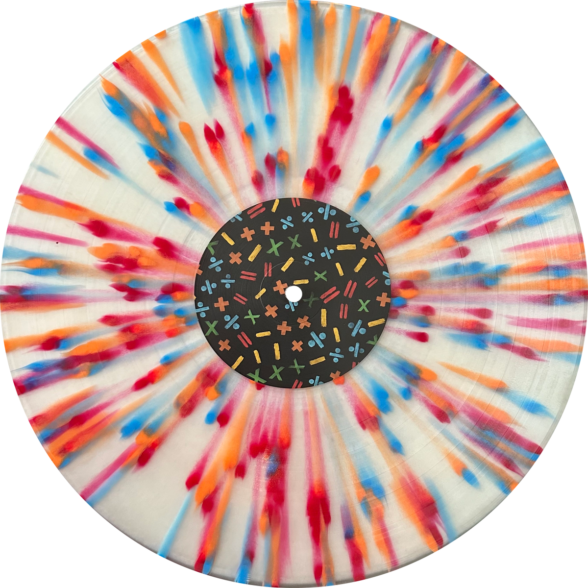 Ed Sheeran - +-=÷× (Tour Collection)