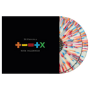 Ed Sheeran - +-=÷× (Tour Collection)