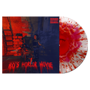 Emily Jeffri - Soundtrack for an 80’s Horror Movie