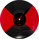 Feeder - Black/Red