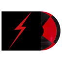 Feeder - Black/Red