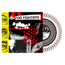 Foo Fighters - Your Favourite Toy