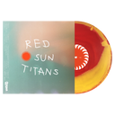 Gengahr - Red Sun Titans