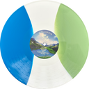 George Ezra - Gold Rush Kid (Paint-Your-Own-George Edition)