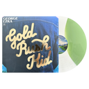 George Ezra - Gold Rush Kid (Paint-Your-Own-George Edition)